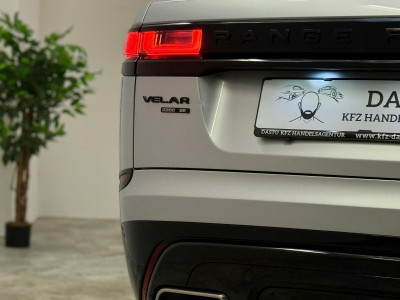Land Rover Range Rover Velar Gebrauchtwagen Land Rover Range Rover Velar Gebrauchtwagen