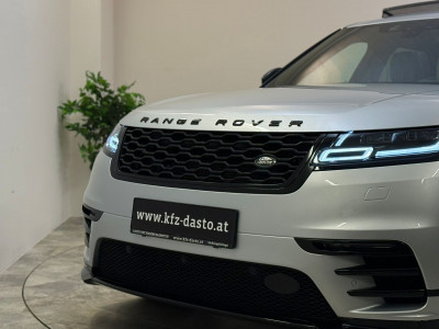 Land Rover Range Rover Velar Gebrauchtwagen Land Rover Range Rover Velar Gebrauchtwagen
