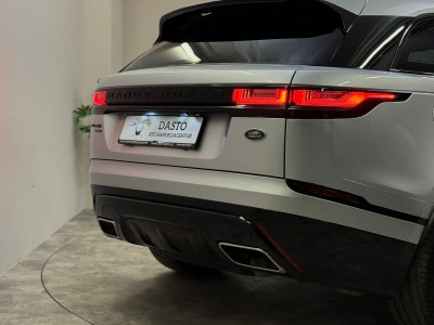 Land Rover Range Rover Velar Gebrauchtwagen Land Rover Range Rover Velar Gebrauchtwagen