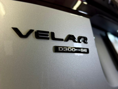 Land Rover Range Rover Velar Gebrauchtwagen Land Rover Range Rover Velar Gebrauchtwagen