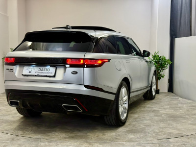 Land Rover Range Rover Velar Gebrauchtwagen Land Rover Range Rover Velar Gebrauchtwagen