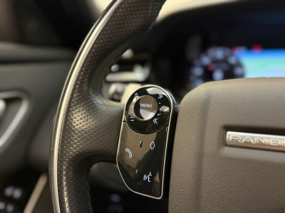 Land Rover Range Rover Velar Gebrauchtwagen Land Rover Range Rover Velar Gebrauchtwagen