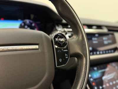 Land Rover Range Rover Velar Gebrauchtwagen Land Rover Range Rover Velar Gebrauchtwagen