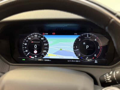 Land Rover Range Rover Velar Gebrauchtwagen Land Rover Range Rover Velar Gebrauchtwagen