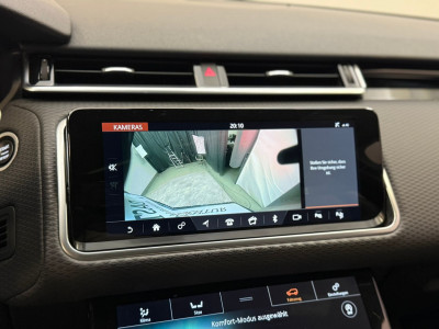 Land Rover Range Rover Velar Gebrauchtwagen Land Rover Range Rover Velar Gebrauchtwagen