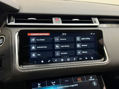 Land Rover Range Rover Velar Gebrauchtwagen Land Rover Range Rover Velar Gebrauchtwagen