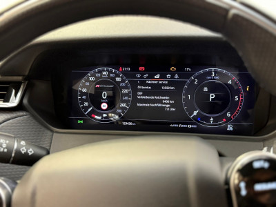 Land Rover Range Rover Velar Gebrauchtwagen Land Rover Range Rover Velar Gebrauchtwagen