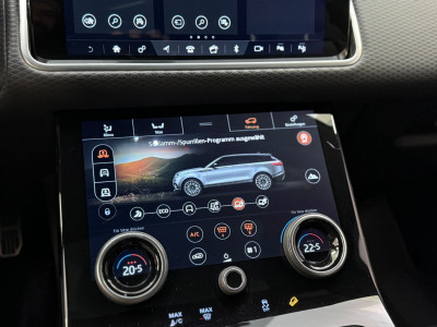 Land Rover Range Rover Velar Gebrauchtwagen Land Rover Range Rover Velar Gebrauchtwagen