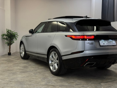 Land Rover Range Rover Velar Gebrauchtwagen Land Rover Range Rover Velar Gebrauchtwagen