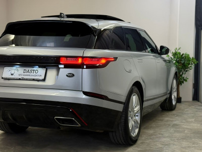 Land Rover Range Rover Velar Gebrauchtwagen Land Rover Range Rover Velar Gebrauchtwagen