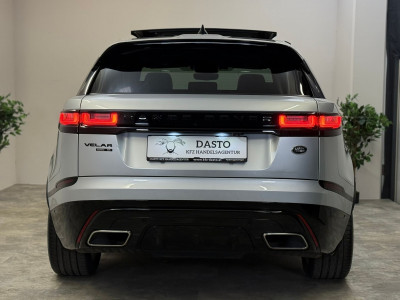 Land Rover Range Rover Velar Gebrauchtwagen Land Rover Range Rover Velar Gebrauchtwagen