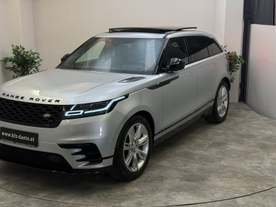 Land Rover Range Rover Velar Gebrauchtwagen Land Rover Range Rover Velar Gebrauchtwagen