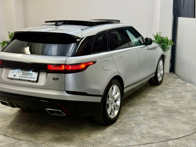 Land Rover Range Rover Velar Gebrauchtwagen Land Rover Range Rover Velar Gebrauchtwagen