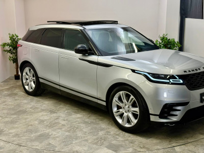 Land Rover Range Rover Velar Gebrauchtwagen Land Rover Range Rover Velar Gebrauchtwagen