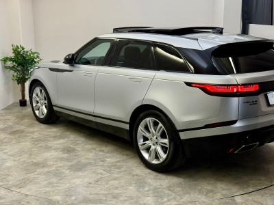 Land Rover Range Rover Velar Gebrauchtwagen Land Rover Range Rover Velar Gebrauchtwagen