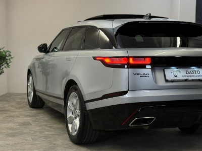 Land Rover Range Rover Velar Gebrauchtwagen Land Rover Range Rover Velar Gebrauchtwagen