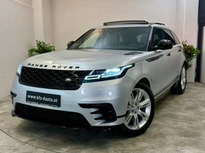 Land Rover Range Rover Velar Gebrauchtwagen Land Rover Range Rover Velar Gebrauchtwagen