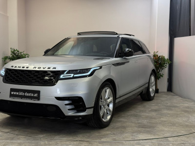 Land Rover Range Rover Velar Gebrauchtwagen Land Rover Range Rover Velar Gebrauchtwagen