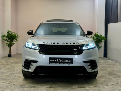 Land Rover Range Rover Velar Gebrauchtwagen Land Rover Range Rover Velar Gebrauchtwagen