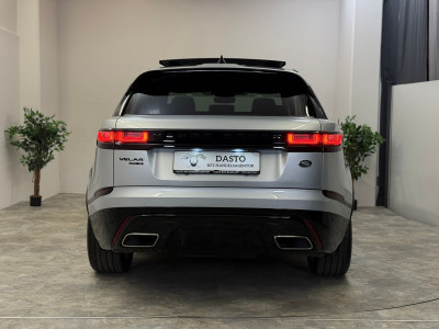 Land Rover Range Rover Velar Gebrauchtwagen Land Rover Range Rover Velar Gebrauchtwagen