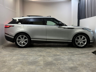 Land Rover Range Rover Velar Gebrauchtwagen Land Rover Range Rover Velar Gebrauchtwagen