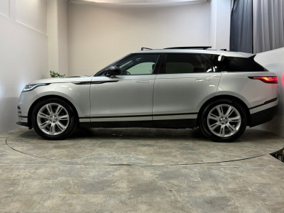 Land Rover Range Rover Velar Gebrauchtwagen Land Rover Range Rover Velar Gebrauchtwagen