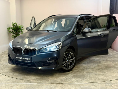 BMW 2er Gebrauchtwagen