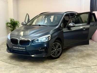 BMW 2er Gebrauchtwagen