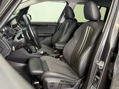 BMW 2er Gebrauchtwagen