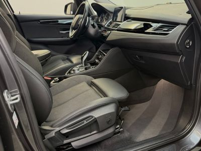 BMW 2er Gebrauchtwagen