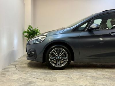 BMW 2er Gebrauchtwagen
