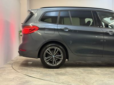 BMW 2er Gebrauchtwagen