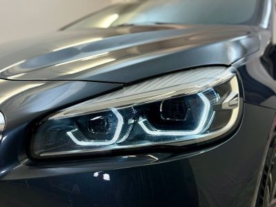 BMW 2er Gebrauchtwagen