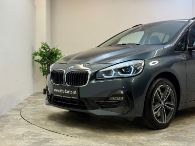 BMW 2er Gebrauchtwagen BMW 2er Gebrauchtwagen