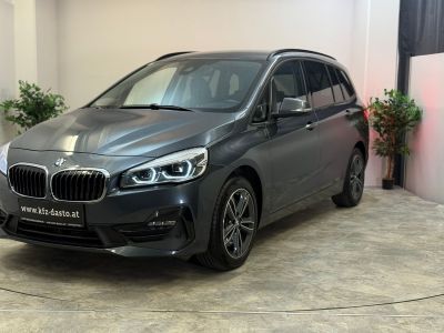 BMW 2er Gebrauchtwagen