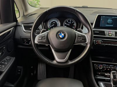 BMW 2er Gebrauchtwagen