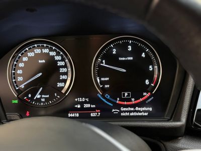 BMW 2er Gebrauchtwagen