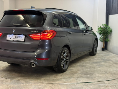 BMW 2er Gebrauchtwagen BMW 2er Gebrauchtwagen