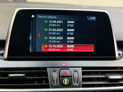 BMW 2er Gebrauchtwagen BMW 2er Gebrauchtwagen