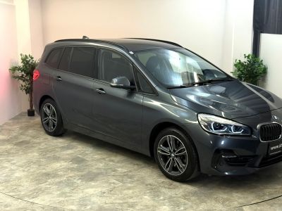 BMW 2er Gebrauchtwagen