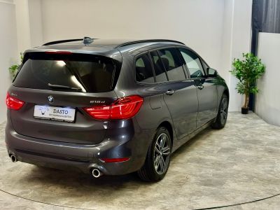 BMW 2er Gebrauchtwagen