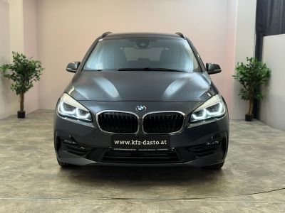BMW 2er Gebrauchtwagen
