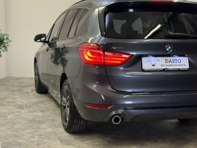 BMW 2er Gebrauchtwagen
