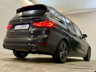 BMW 2er Gebrauchtwagen