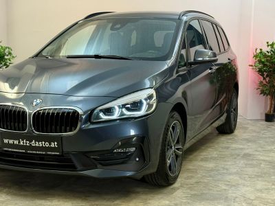 BMW 2er Gebrauchtwagen