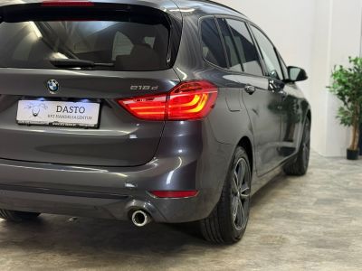 BMW 2er Gebrauchtwagen