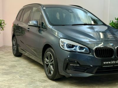 BMW 2er Gebrauchtwagen