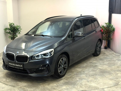 BMW 2er Gebrauchtwagen BMW 2er Gebrauchtwagen