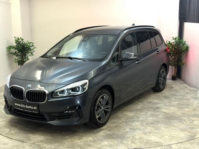 BMW 2er Gebrauchtwagen
