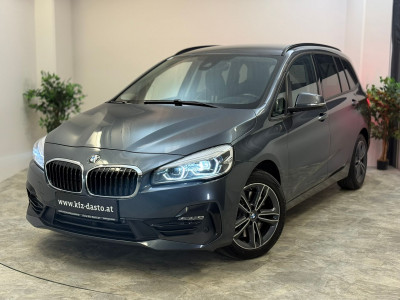 BMW 2er Gebrauchtwagen BMW 2er Gebrauchtwagen